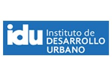 Instituto de Desarrollo Urbano IDU